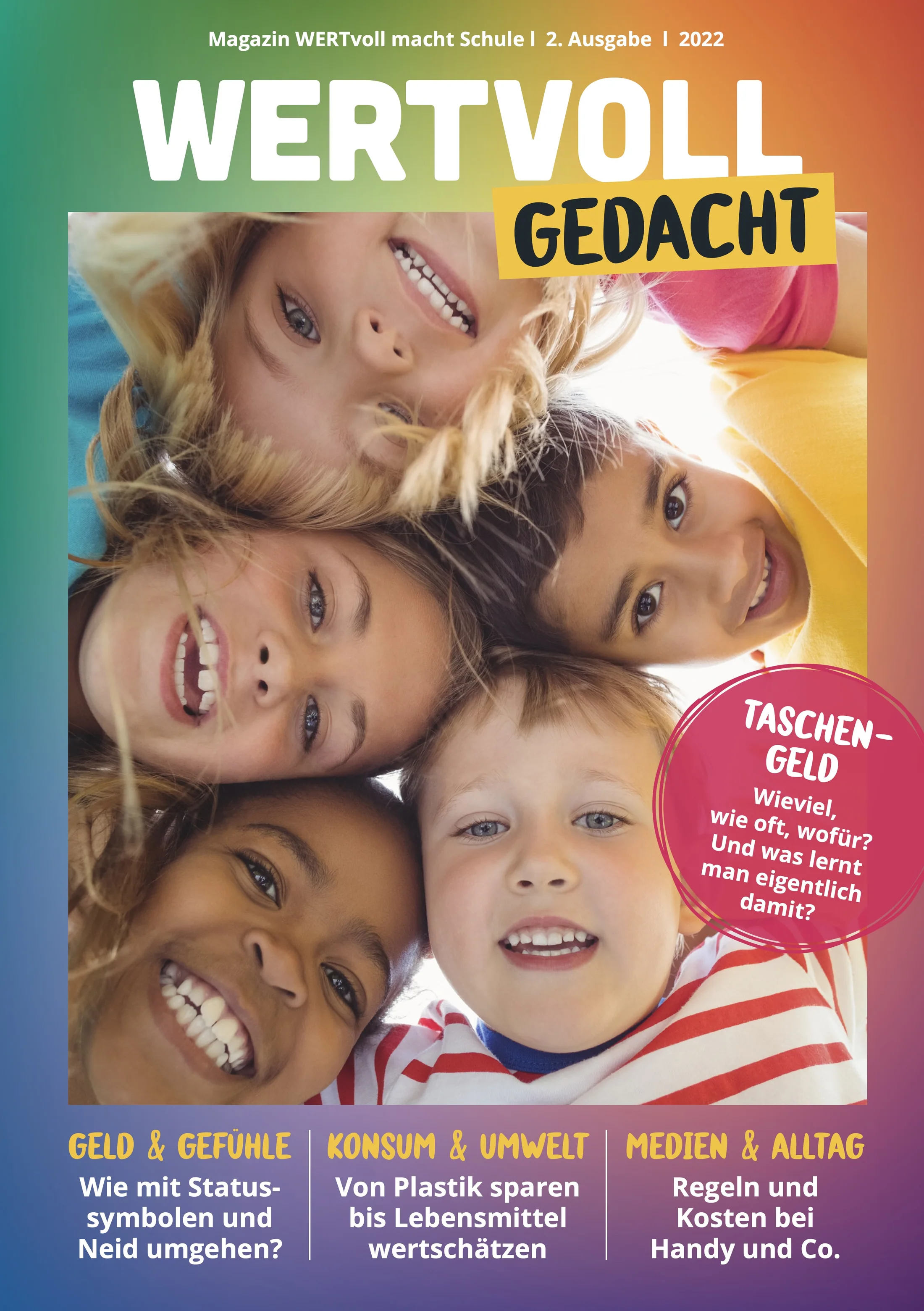 Magazinseite